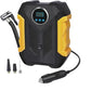 MTech Digital Tire Air Compressor Pump Portable Auto Inflator 150PSI