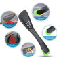Premium Silicone Spoon Heat-Resistant up to 550°F