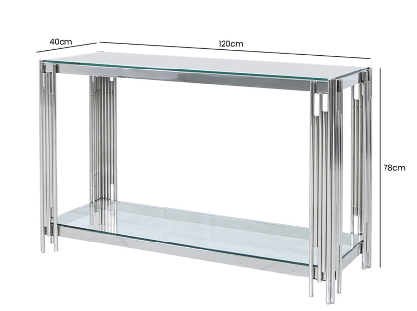 MFurn Entrance Consol Table - Various Options