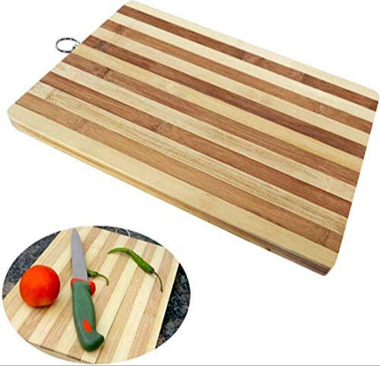 Bamboo Chopping Board