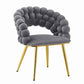 MFURN Velvet Designer Chairs - Various Options