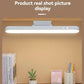 MTech Bunk Bed Lights Dimmable Touch Light Bar Adjustable Color Temperature, Wireless Stick on Lighting for Kids, Wall Reading, Headboard Lamp, Bedroom, Closet, Under Cabinet, 42cmLED Rechargeable
