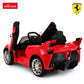 Ferrari 2.4G 12V Kids Ride On Toy Car Remote Control-PreOrder Sales!