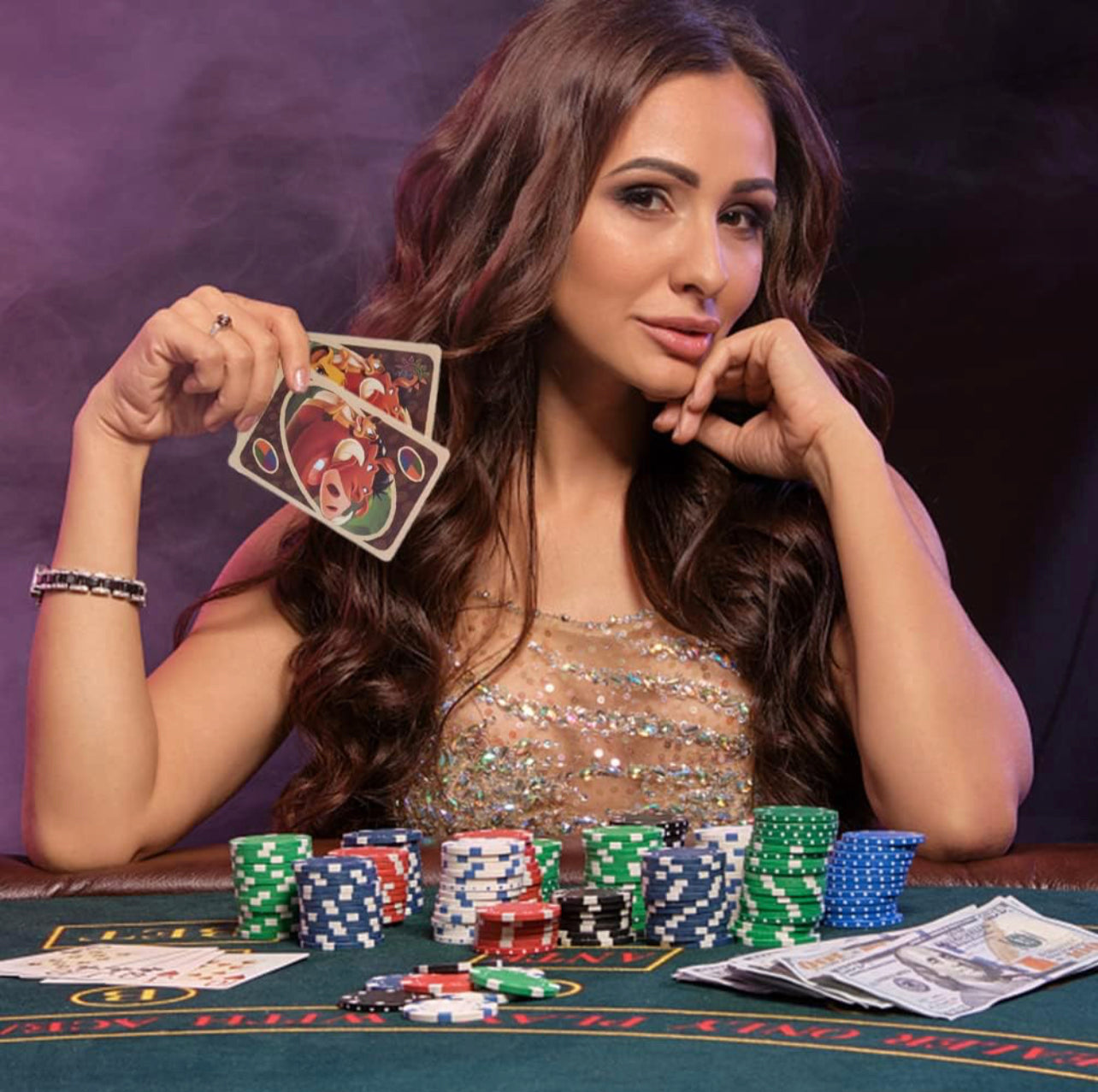 Uno Lion King Card Game Megamall Online Store