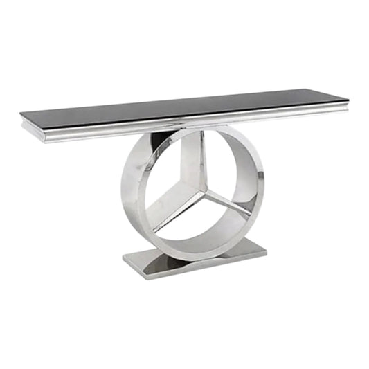 MFURN Kimi Inspired Mercedes AMG Consol