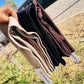 Winter Warmers Ladies Thermal Ribbed Leggings-Various Colours