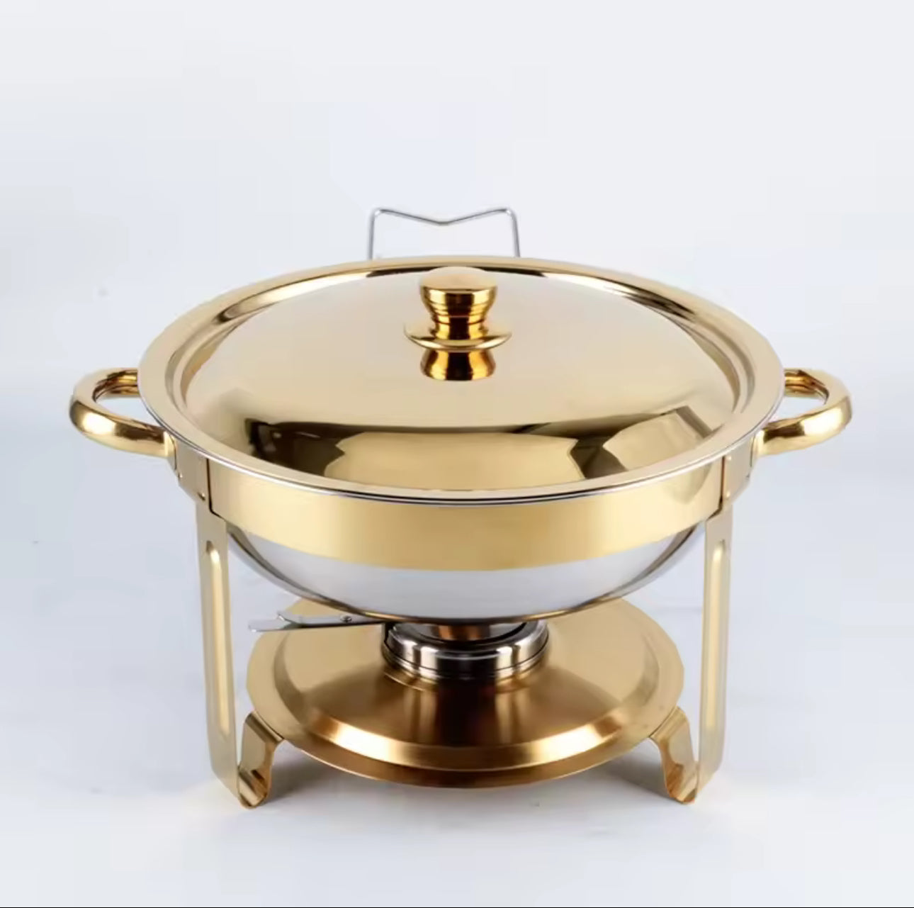 Condere Home Buffet Chafing Dish 5L- Various Options – Megamall Online ...