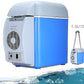 Portable Mini Car Fridge Freezer Cooler / Warmer