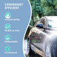 KeleeClean Car Washing Detergent Sheets High Foam Washing Car Cleaning Tablets Deep Cleaning Detergent Sheets 30pc
