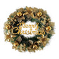 Christmas Wreath Decoration -Various Options