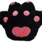 Soft Toy Kitten's Paw Pillow