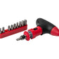 Fine Living Torch With Toolset
