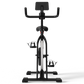 Yesoul A1 Indoor Spin Bike – Bluetooth Smart Cycling, 6kg Flywheel, Adjustable Magnetic Resistance