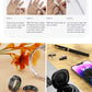 SENBONO Smart Health Ring R03 With Blood Oxygen Heart Rate Sleep Tracking Wearable Electronic Smart Ring For Men & Women-Various Options