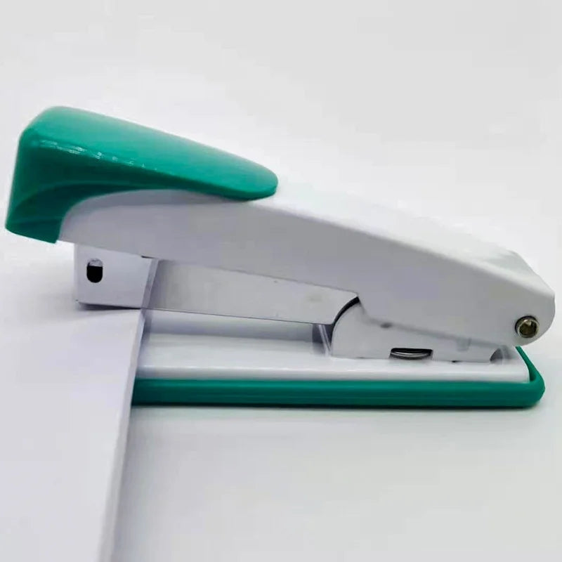 Mini Portable Stapler-Green – Megamall Online Store