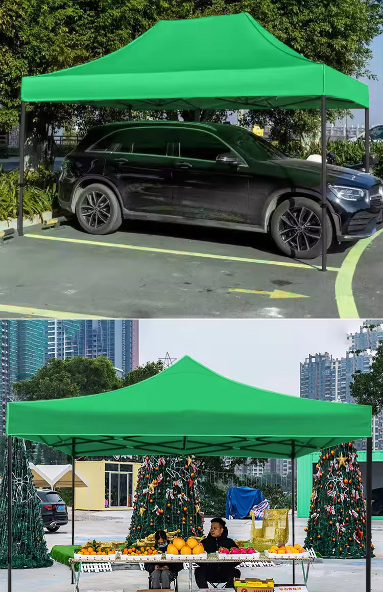 MHome Outdoor Folding PopUp Gazebo 3x4.5M - Various Colours