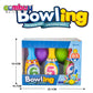 Kids Bowling Set 8pc