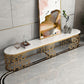 MFurn Elegant TV Stand