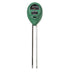 3 IN 1 Soil PH, Moisture and Light Meter