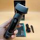 VGR Electric Shaver Beard Trimmer Shaving Machine Trimmer for Men Razor Professional Electric Rechargeable IPX7 Washable V-381