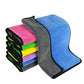 Micro Fibre Car Drying Towel