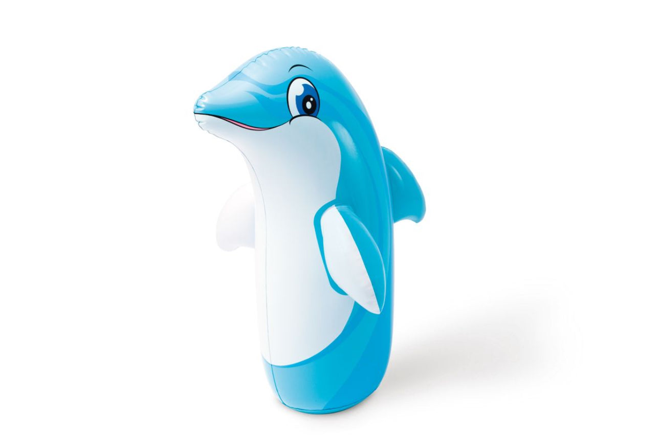 3D Bop Bag