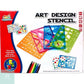 Kids Spiral Art Set