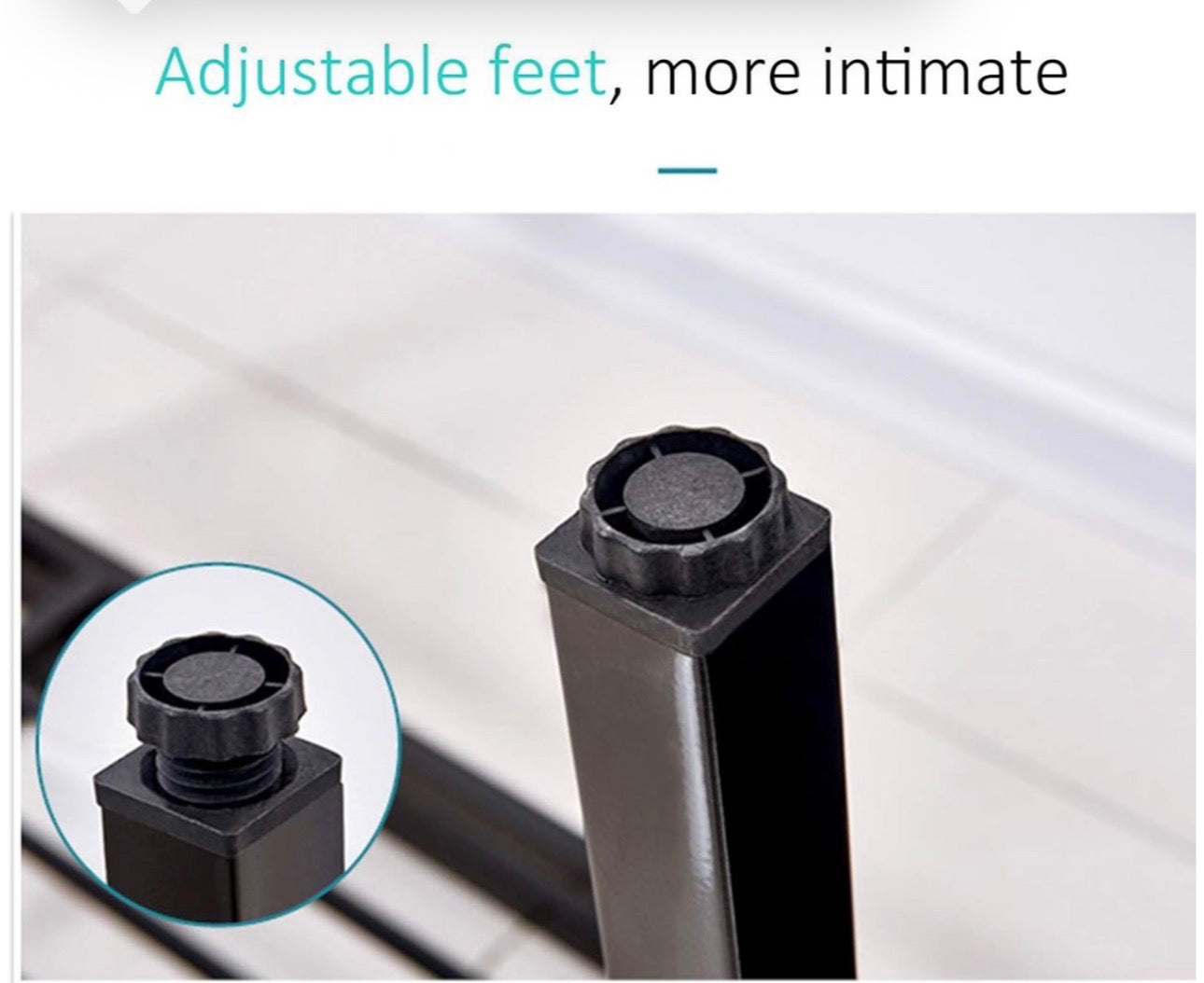 MFurn Modern Folding Table/Desk