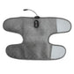 Massaging Knee Wrap