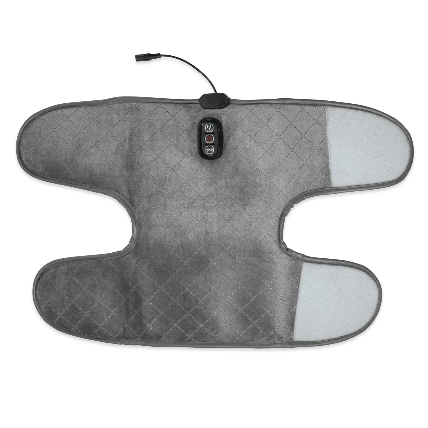 Massaging Knee Wrap