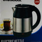 Digimark Electric Kettle 2.5L Stainless Steel