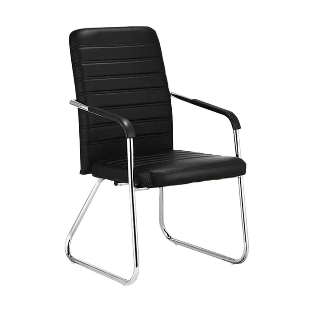 MFurn Executive Office Chair With Back Lumbar Support