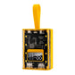 Treqa Clear Power Bank 10000Mah With LED Light