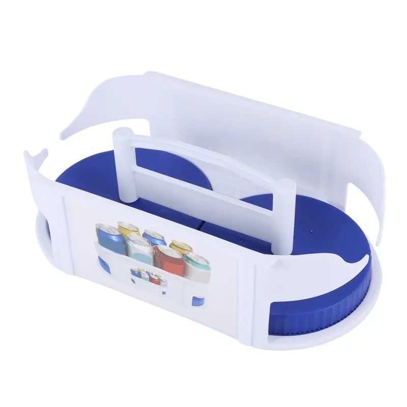 Double Roller Rotating SDouble Roller Rotating Storage