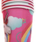 Unicorn Party Theme Paper Cups - 4 Colour Options (10pc)