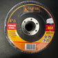 Kingston Flap Disc 115mm