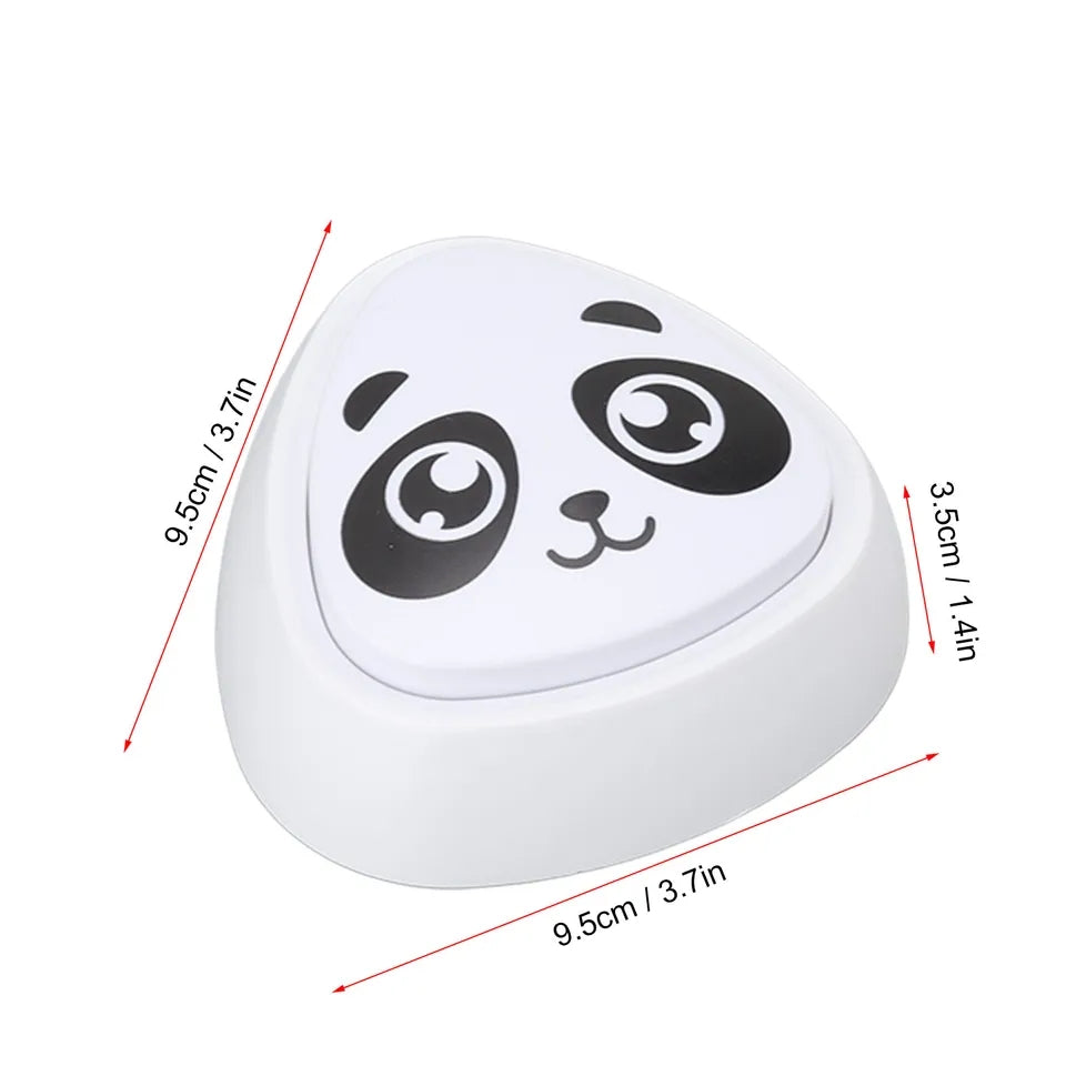 Kids Touch Height Device Voice Light Smart Counter