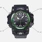 Exponi Tactical watch