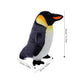 Plush Penguin Toy Simulated Funny Marine Animal Penguin