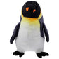 Plush Penguin Toy Simulated Funny Marine Animal Penguin