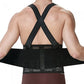 YC-6135 Adjustable Lumbar Back Support Belt – Spine & Muscle Support for Lower Back Pain, Herniated Disc & Posture Correction