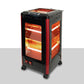 Condere 10 Bar Quartz Heater 1800W - Approved Model