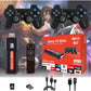MTech Ultra HD Game Console TV Stick Android Media Player 5G 8K