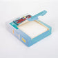 KeleeClean Car Washing Detergent Sheets High Foam Washing Car Cleaning Tablets Deep Cleaning Detergent Sheets 30pc
