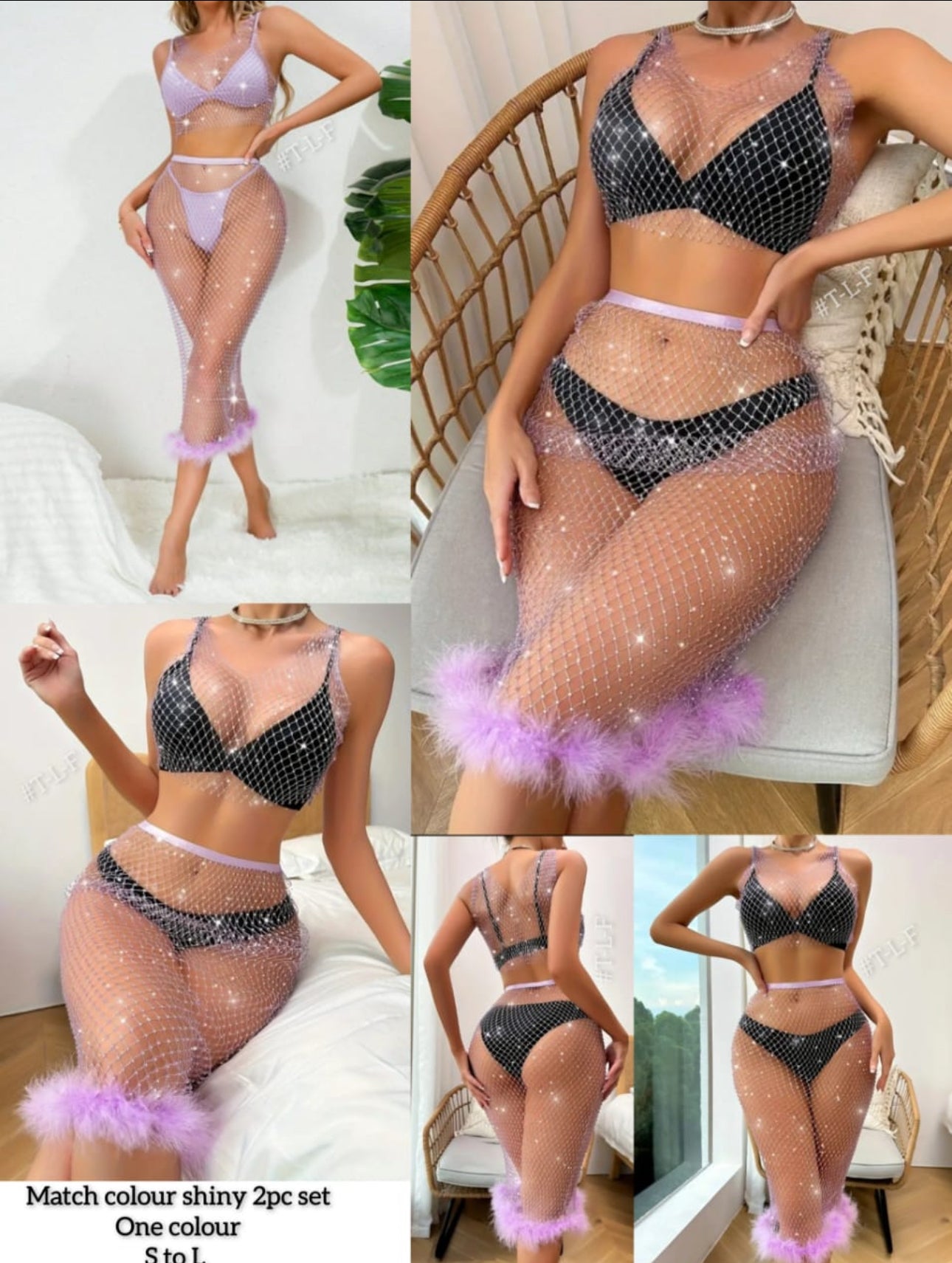 Ladies Naughty Sheer Cosplay