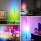 Mtech Premium Plus Smart RGB USB LED Atmosphere Tube Lamp With Remote Control