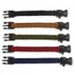 Multifunction Survival Bracelet