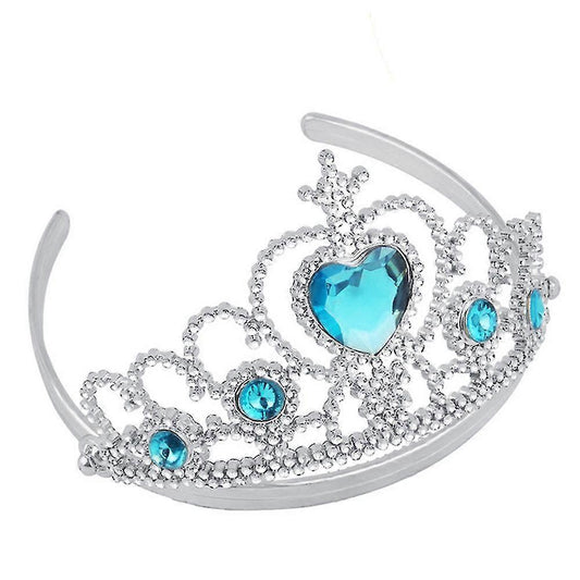 1Pc Diamond Tiara Crown for Princess