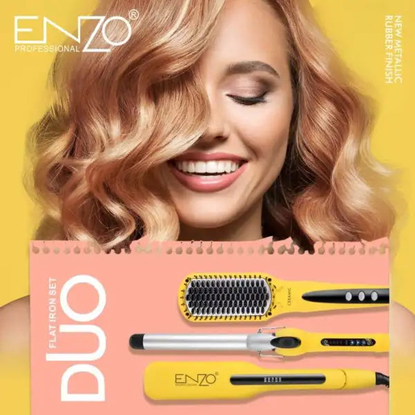 ENZO Platinum Collection – Megamall Online Store