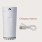Mini USB LED Color Changing Humidifier